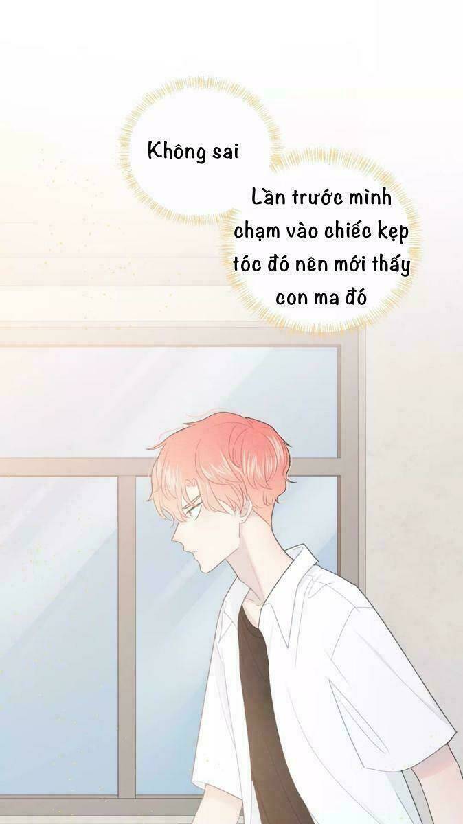 từ cái nhìn của em chapter 22 39