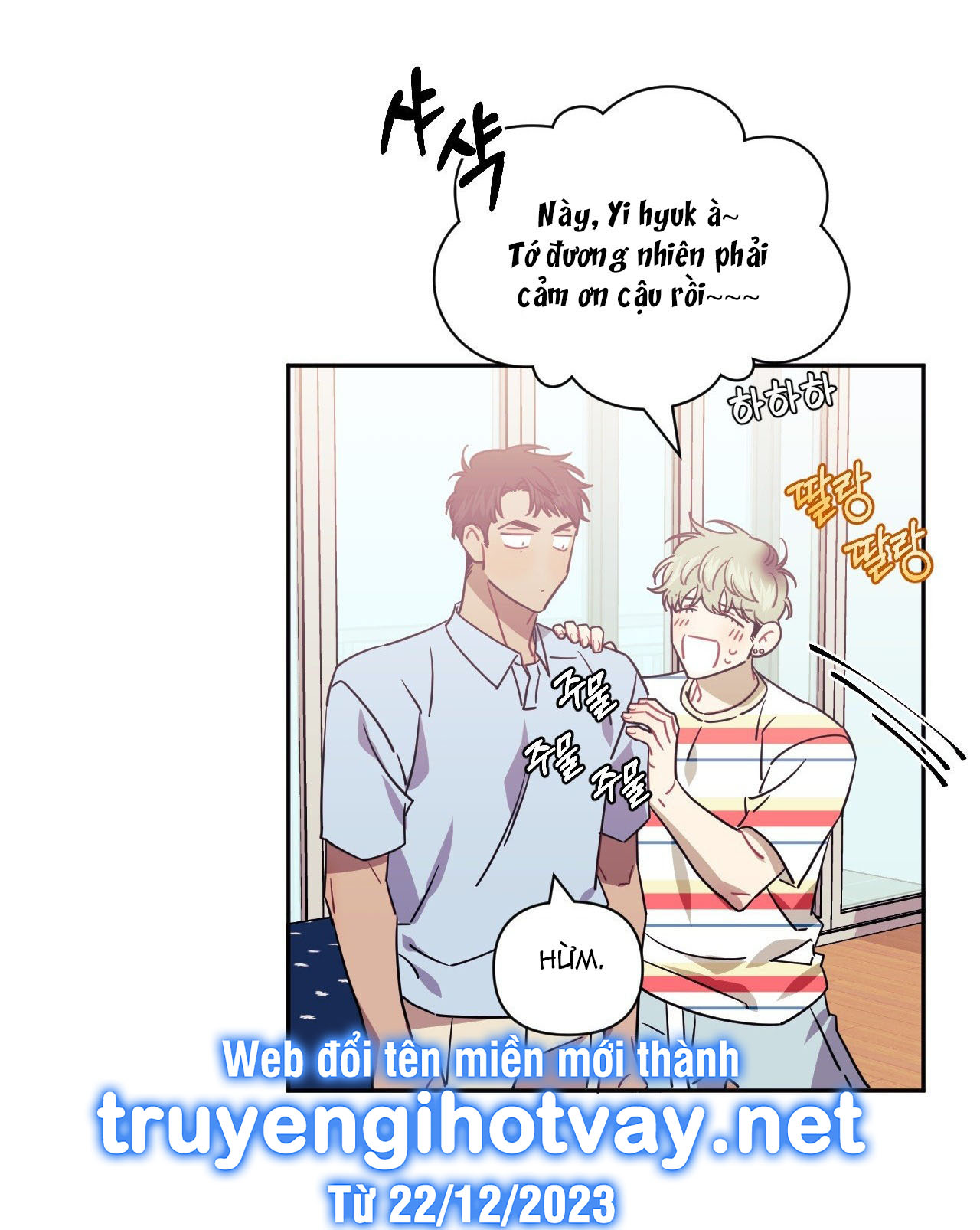 hơn cả bạn bè chapter 75.2 38