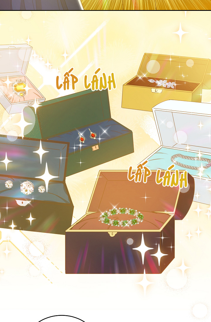 tôi đã mệt rồi chapter 38.1 18