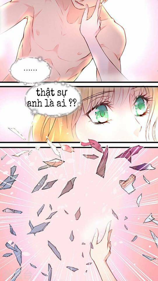 giám đốc chồng cũ nóng như lửa chapter 1 4