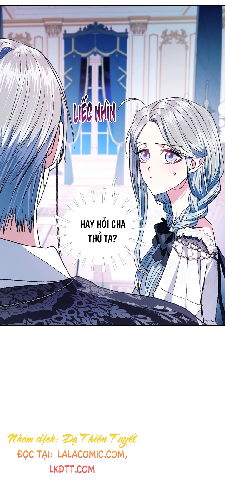 cha, con không muốn kết hôn đâu chapter 52 31