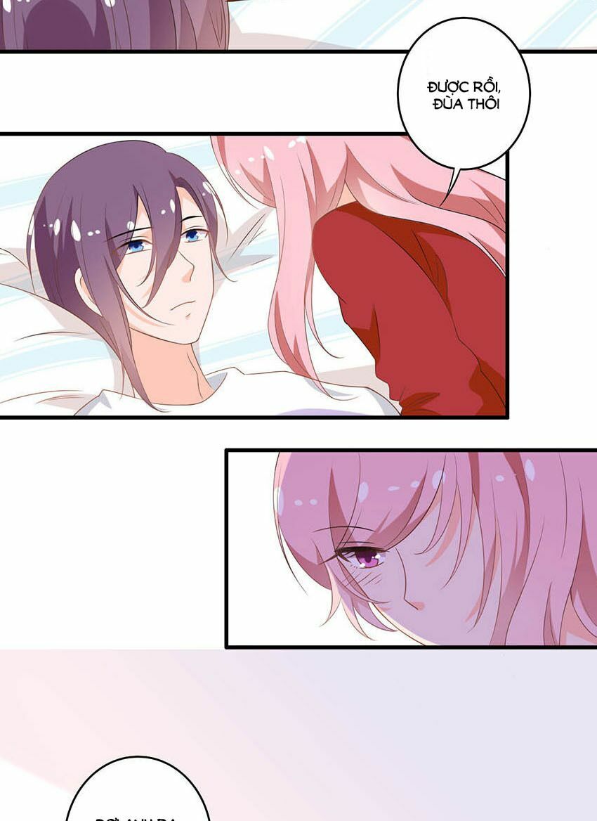 cả thế giới đều không bằng người chapter 116 18