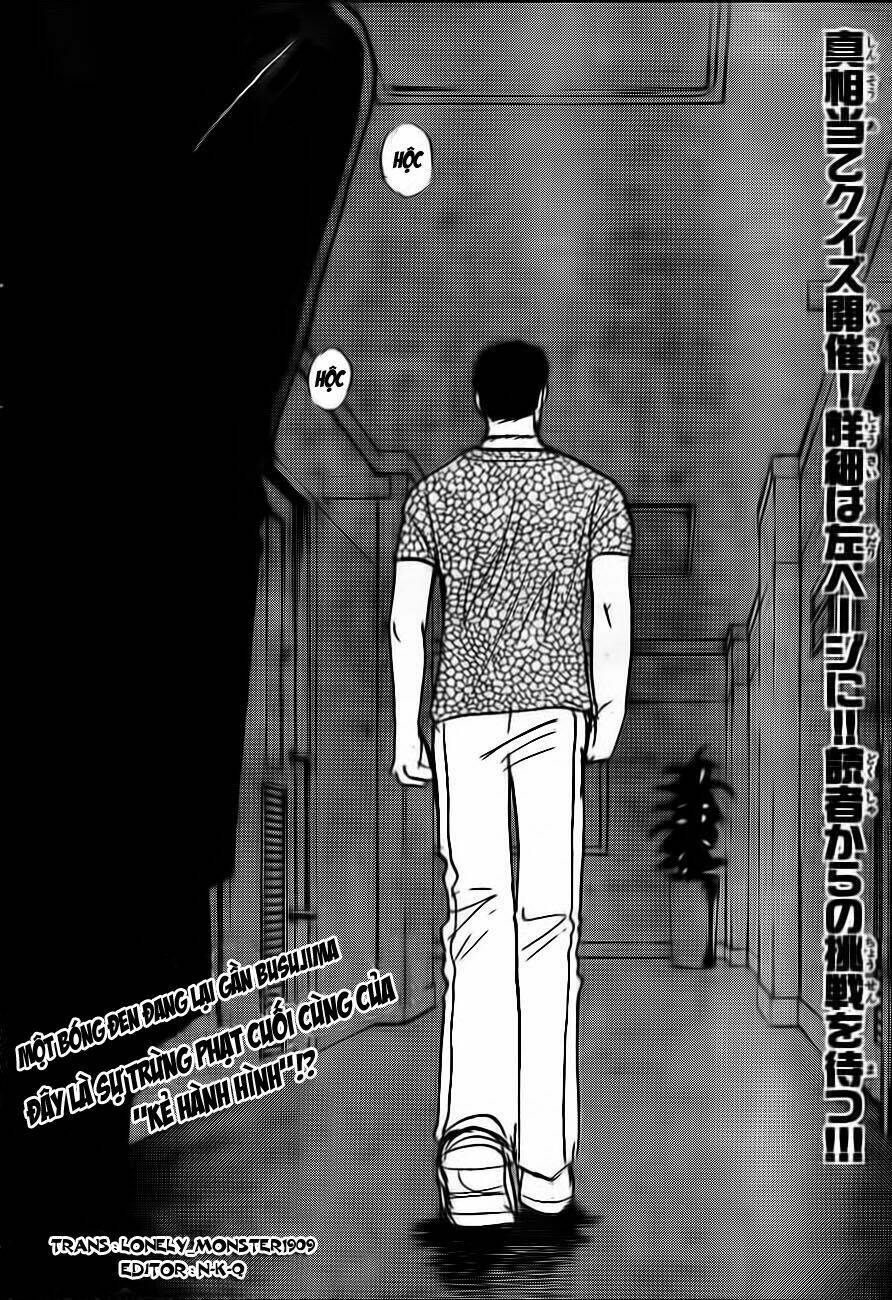 thám tử kindaichi - phần 2 chapter 80 23