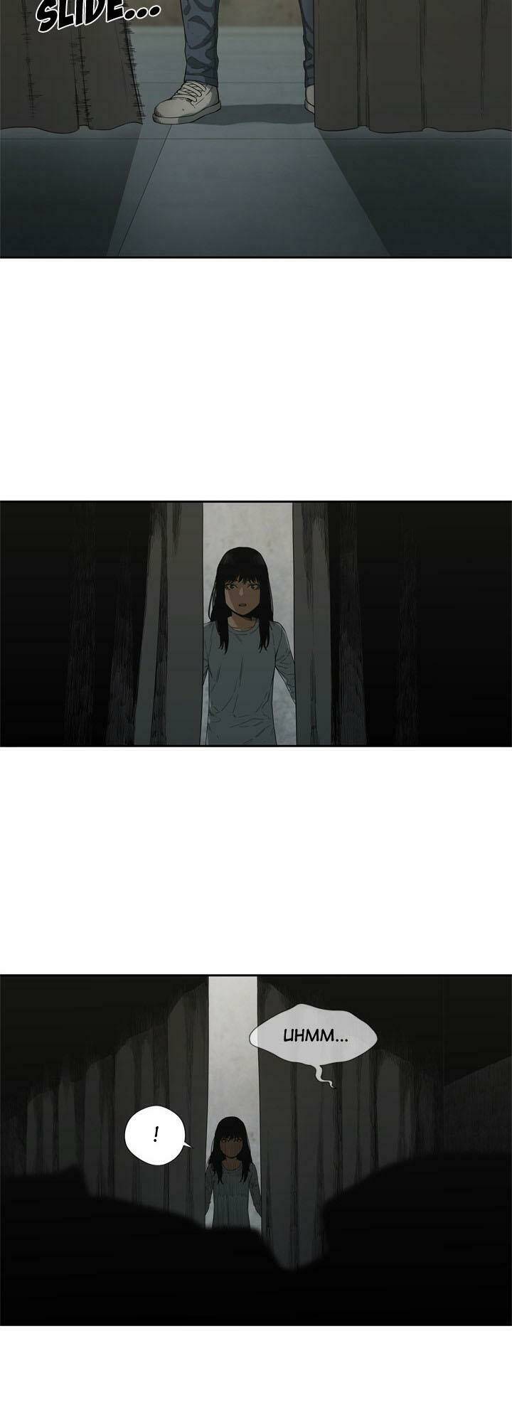 hiệp sĩ giao hàng chapter 9 52