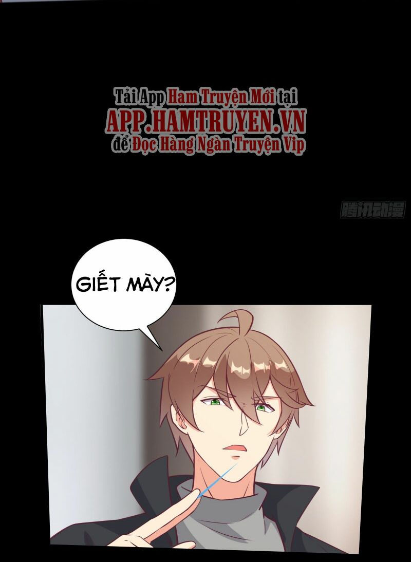 ta lập hậu cung tại tây du ký chapter 47 19