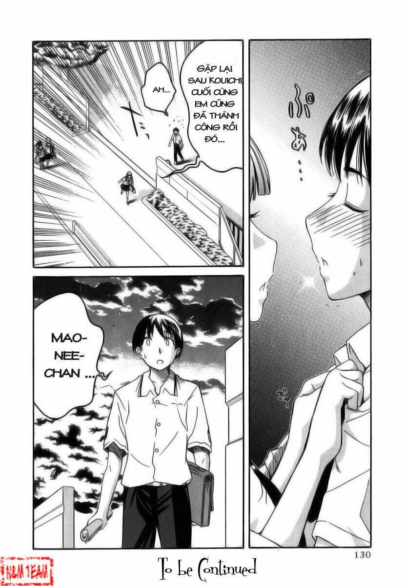 kimikiss chapter 6 19