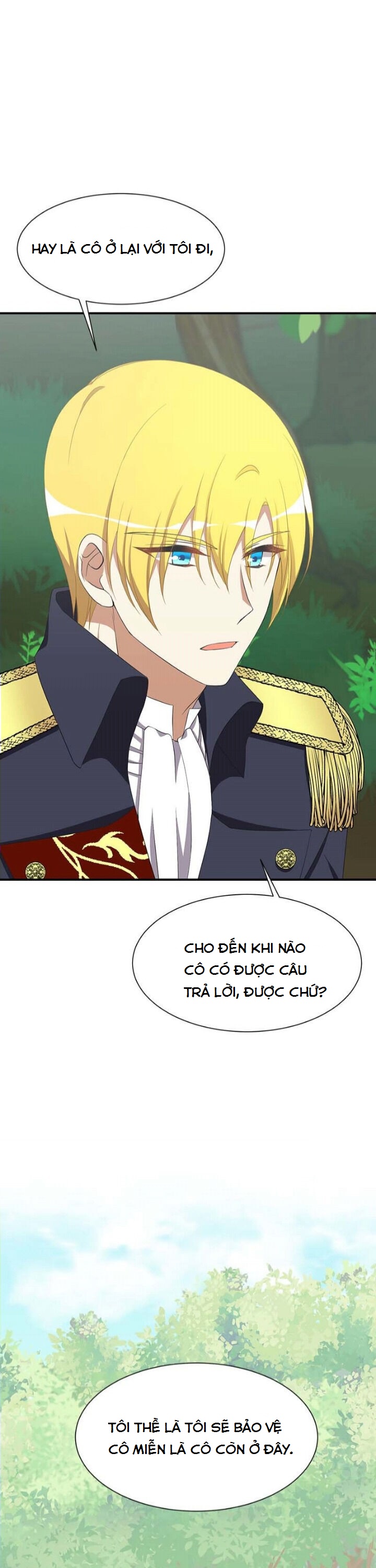 giải cứu công tước bị nguyền rủa chapter 6 31