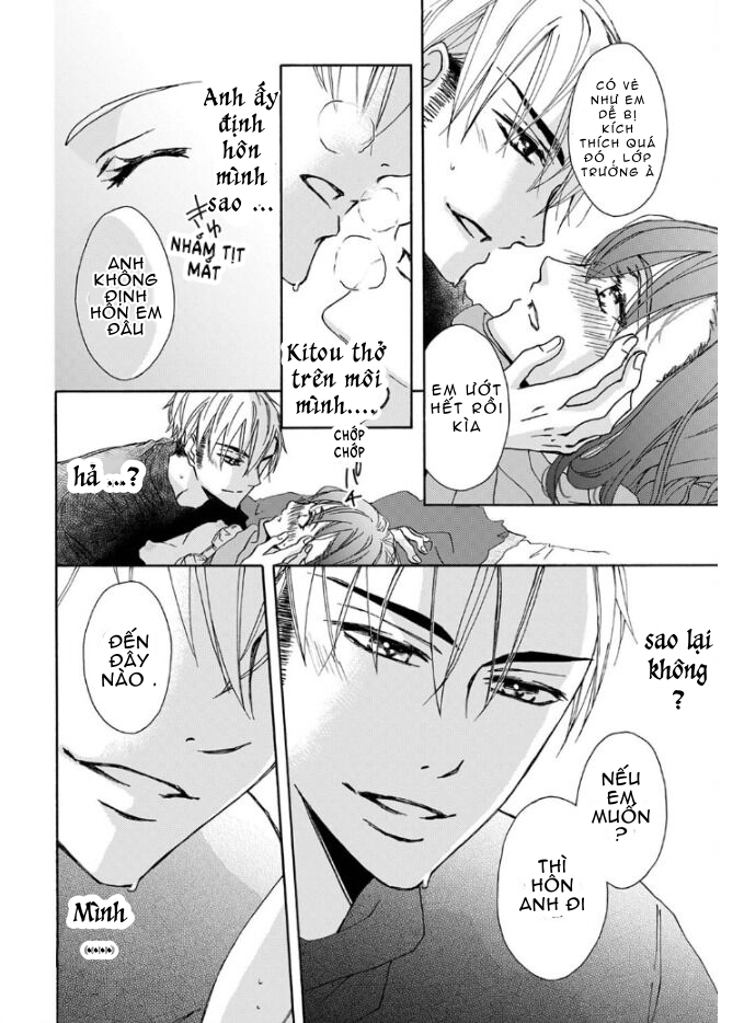 tên tội phạm nguy hiểm chapter 2 20