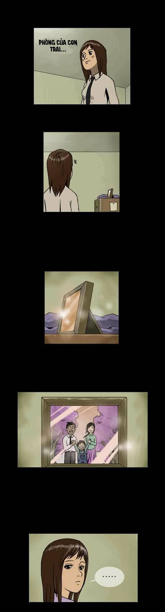 let's fight ghost chapter 11 12