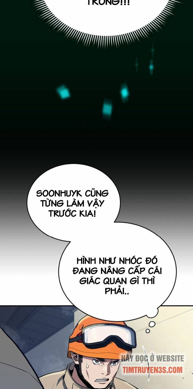 hệ thống oán hận của ta chapter 39 42