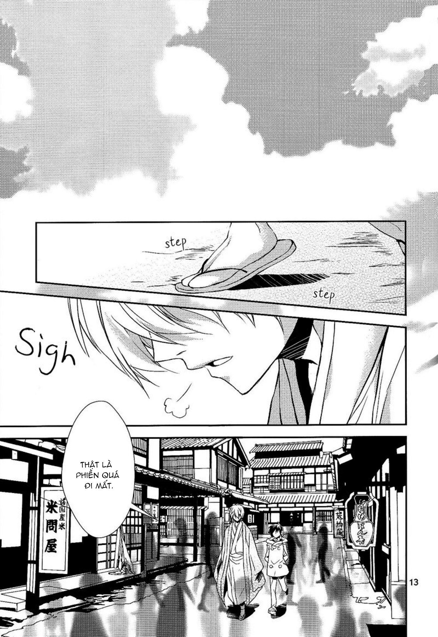 oneshot hỏny chapter 129 15