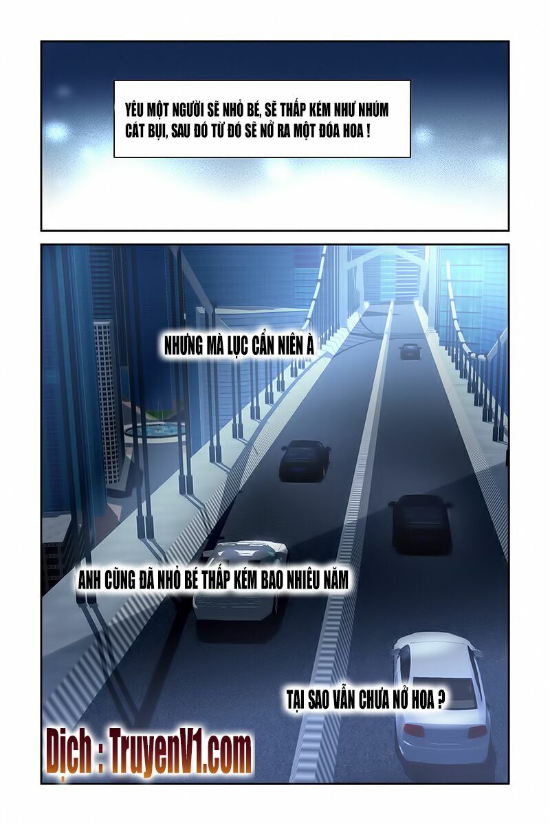 hôn trộm 55 lần chapter 94 3