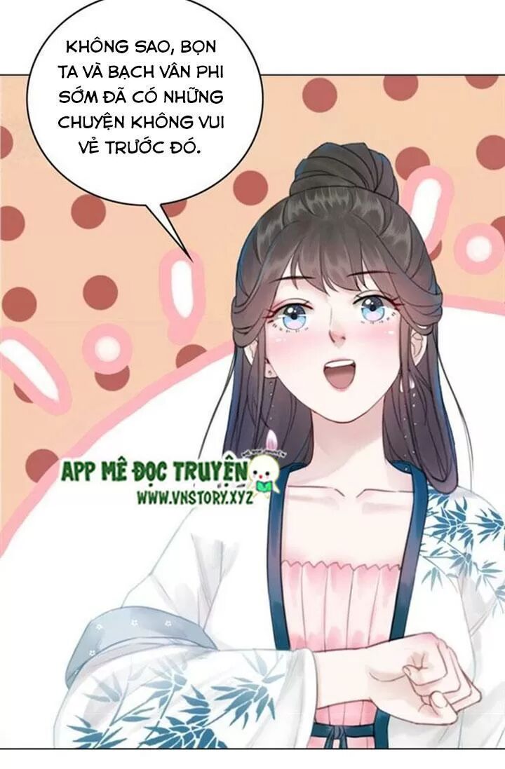 cực phẩm phế vật tiểu thư chapter 95 30