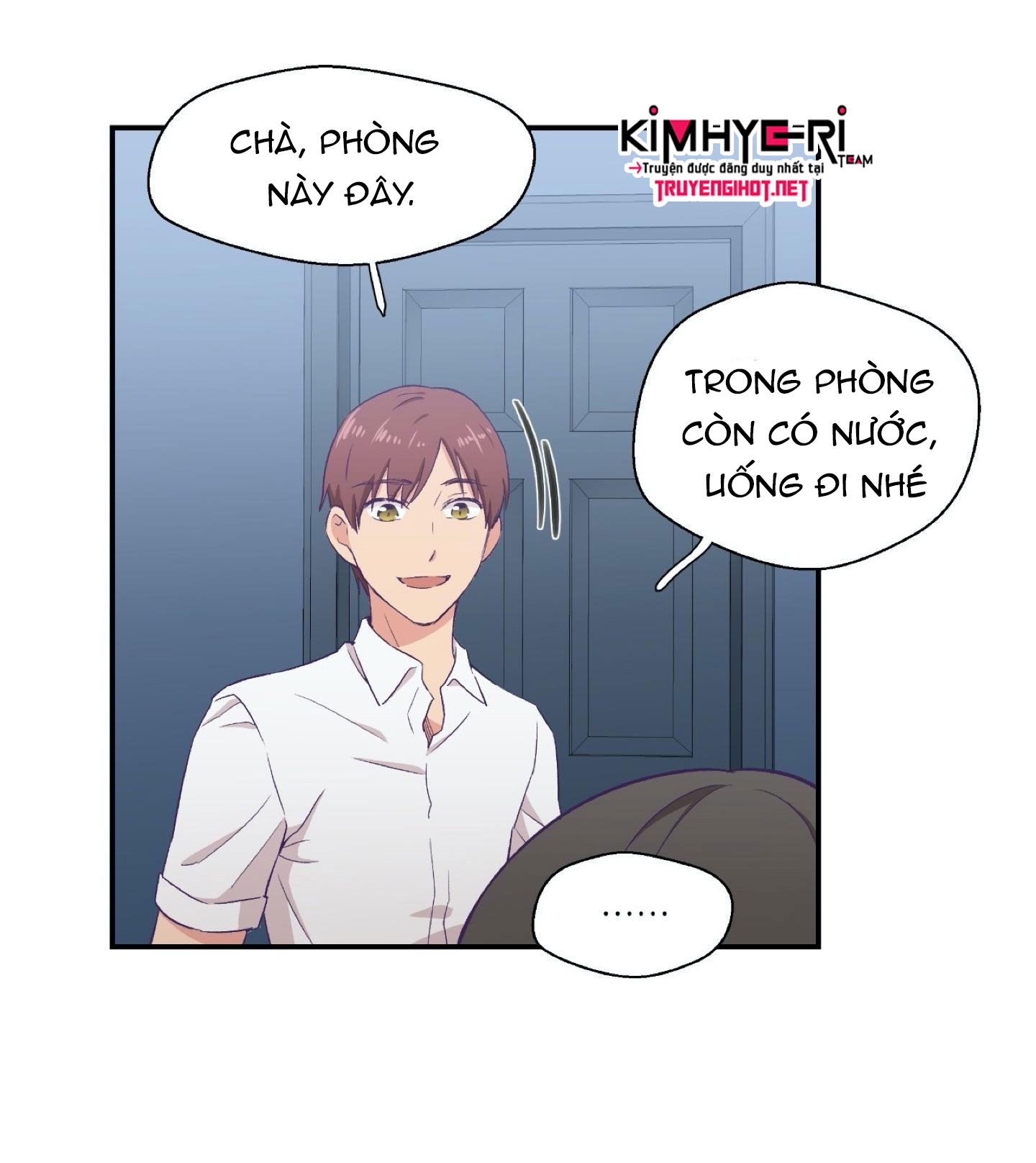 mềm mại tan chảy chapter 1.2 18