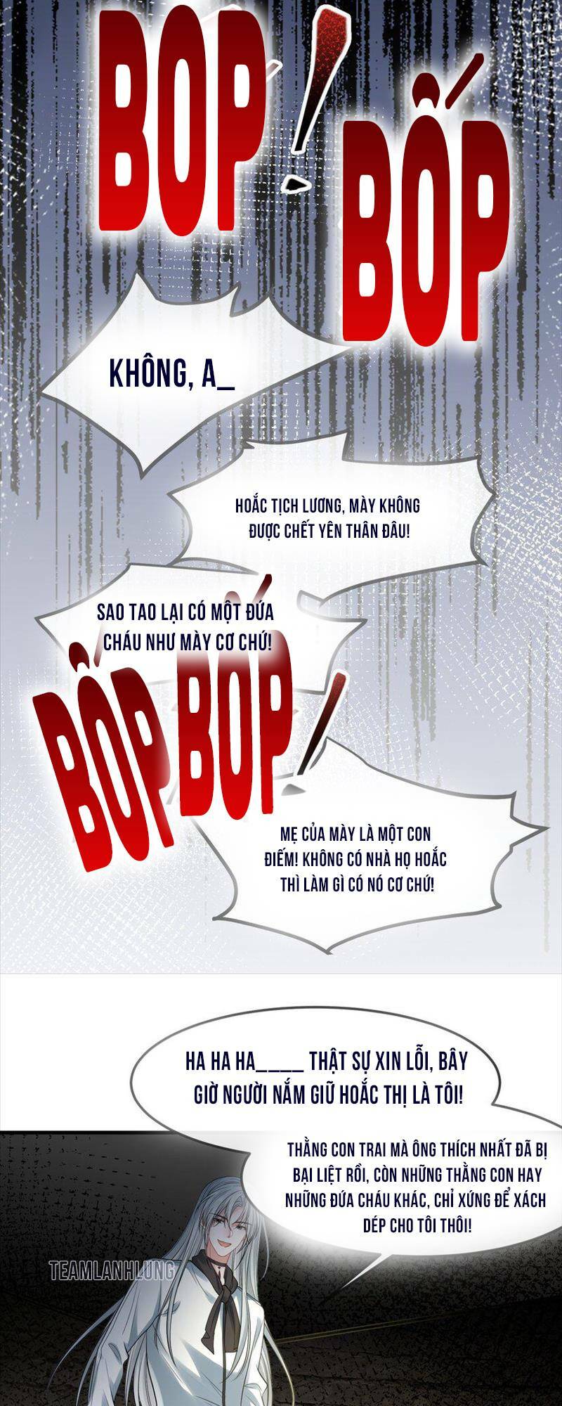 vợ tôi là boss ngầm đầy quyền lực chapter 42 25