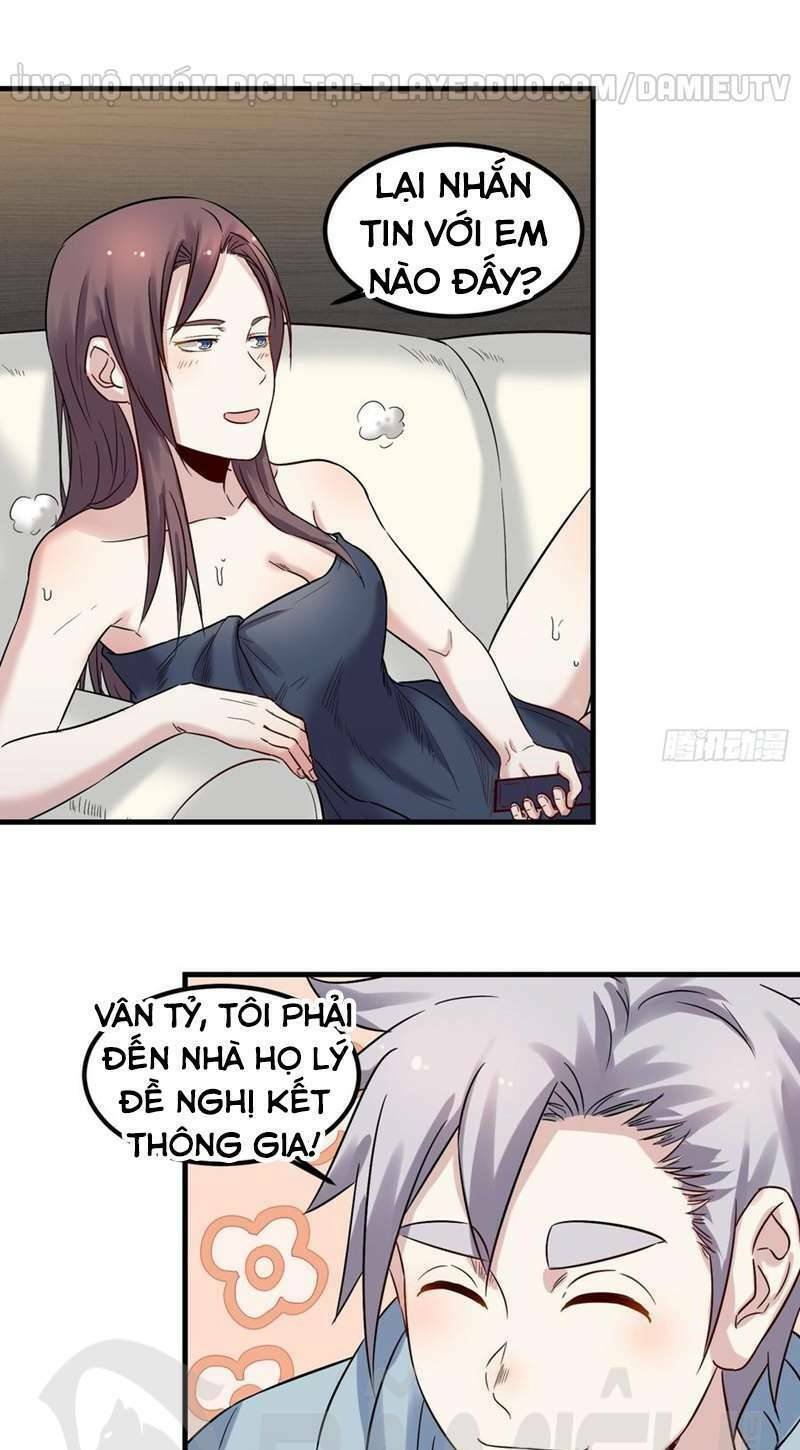 đỉnh phong thần y chapter 76 6