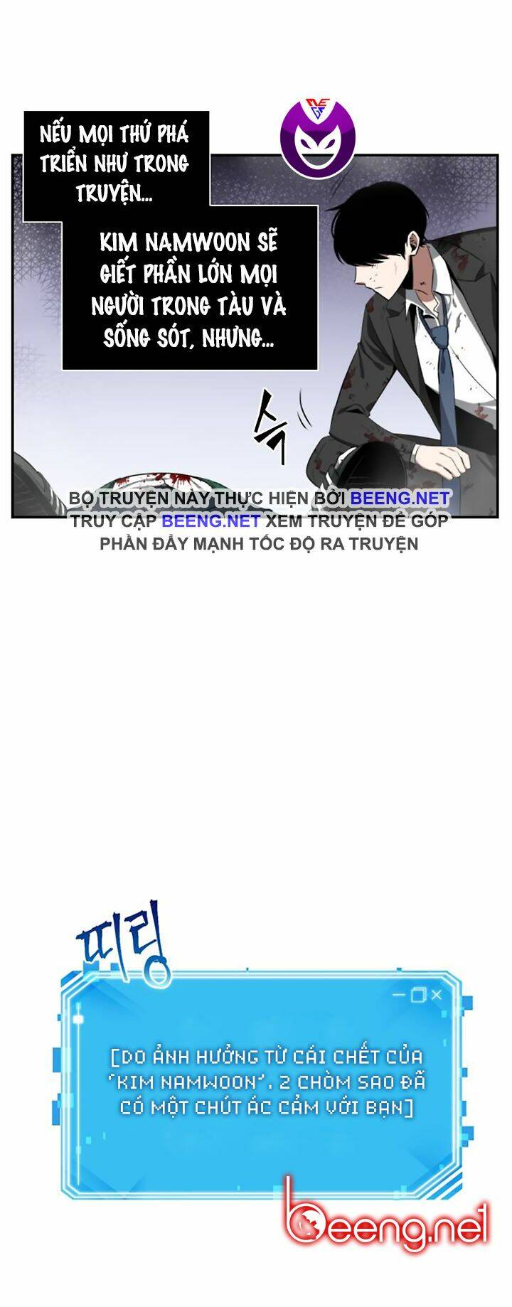 toàn trí độc giả - omniscient reader chapter 7 41