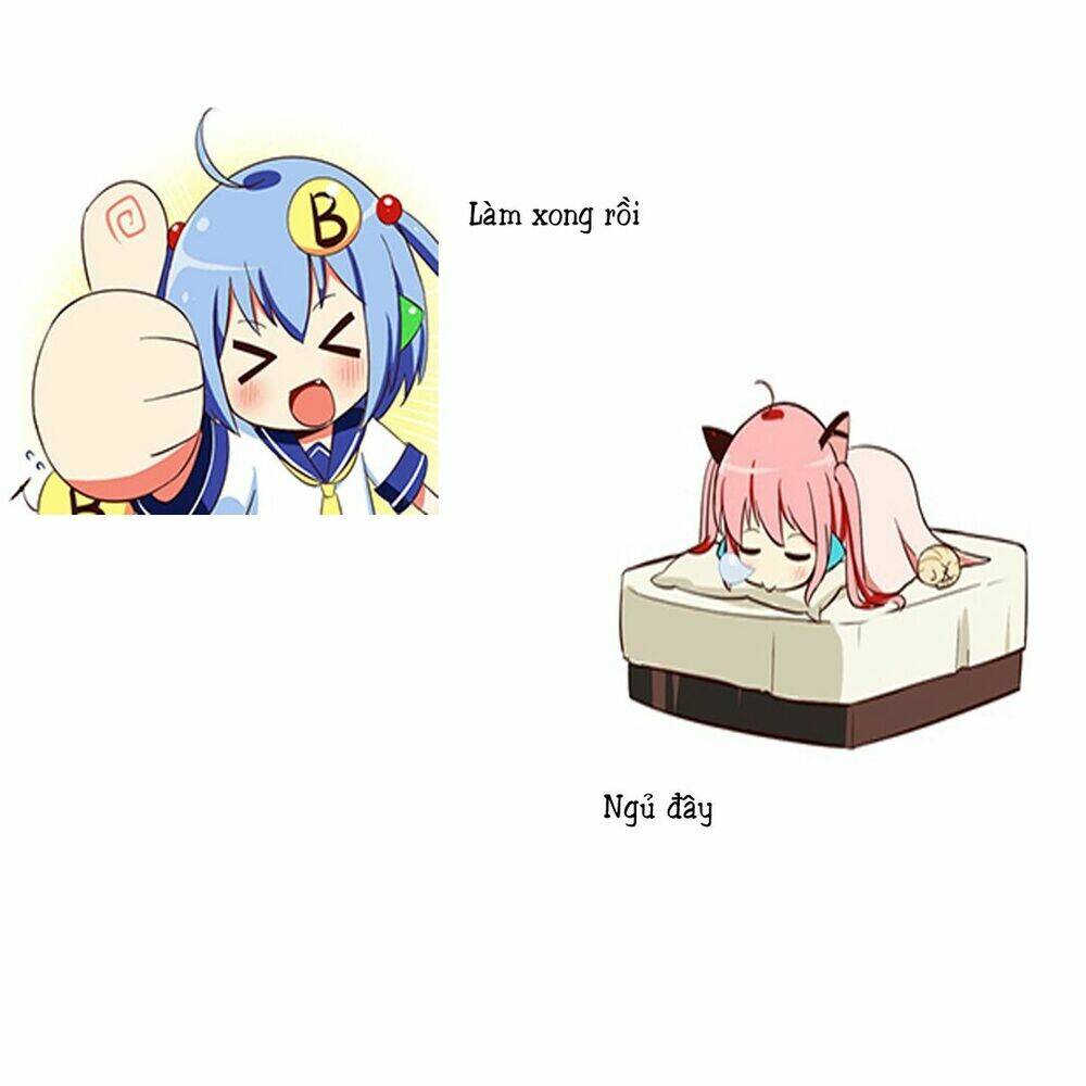 plug: full metal idol plug: full metal idol chapter 2 17