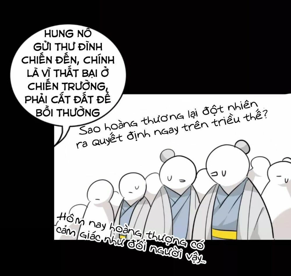 lưỡng bất nghi (full) chapter 116 25