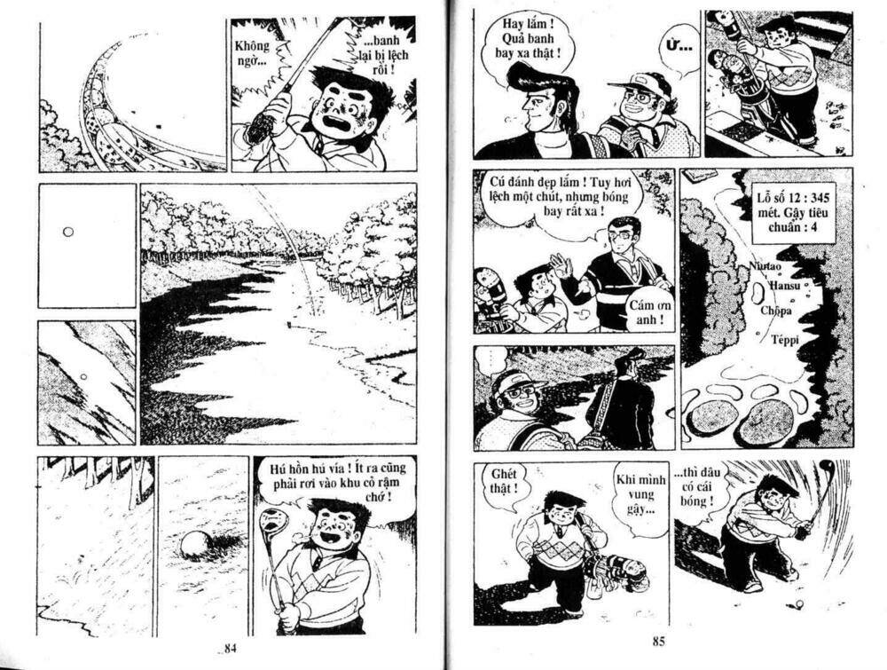 tân teppi chapter 13 41