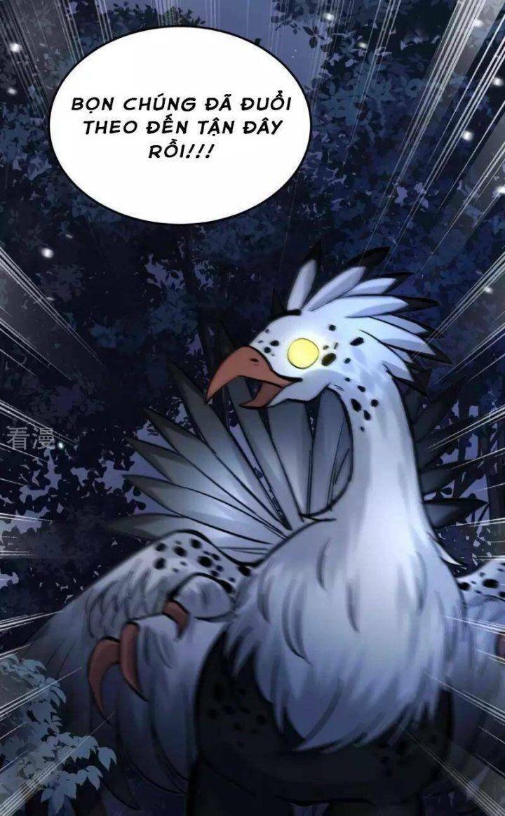 mỗi ngày một nụ hôn chapter 3.5 7