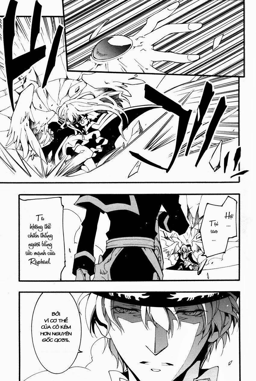 07 hồn ma chapter 91 28