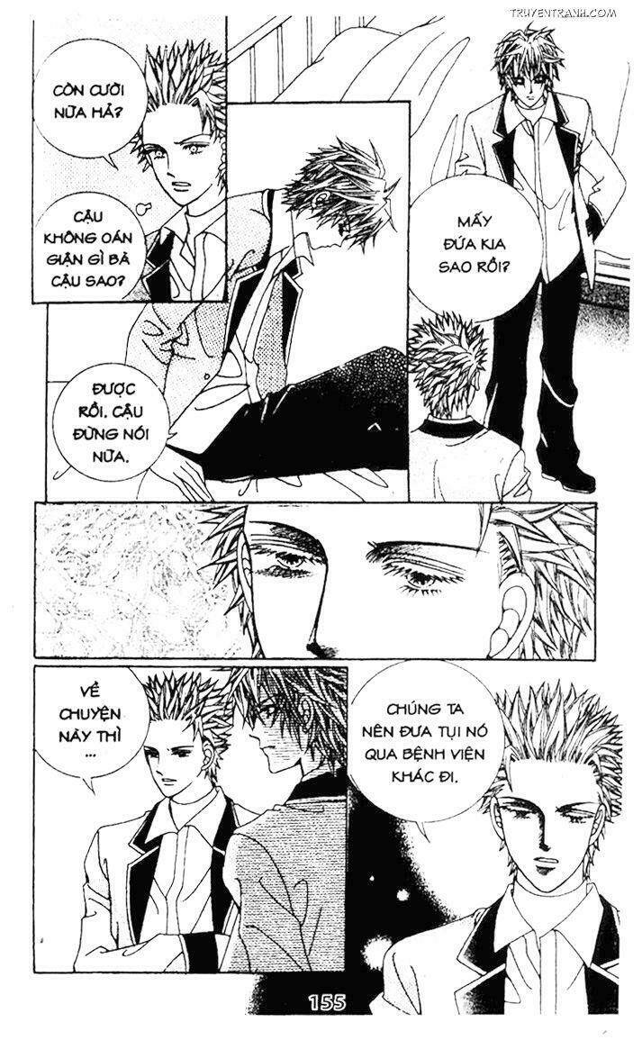 điên vì yêu - love like crazy chapter 6 15