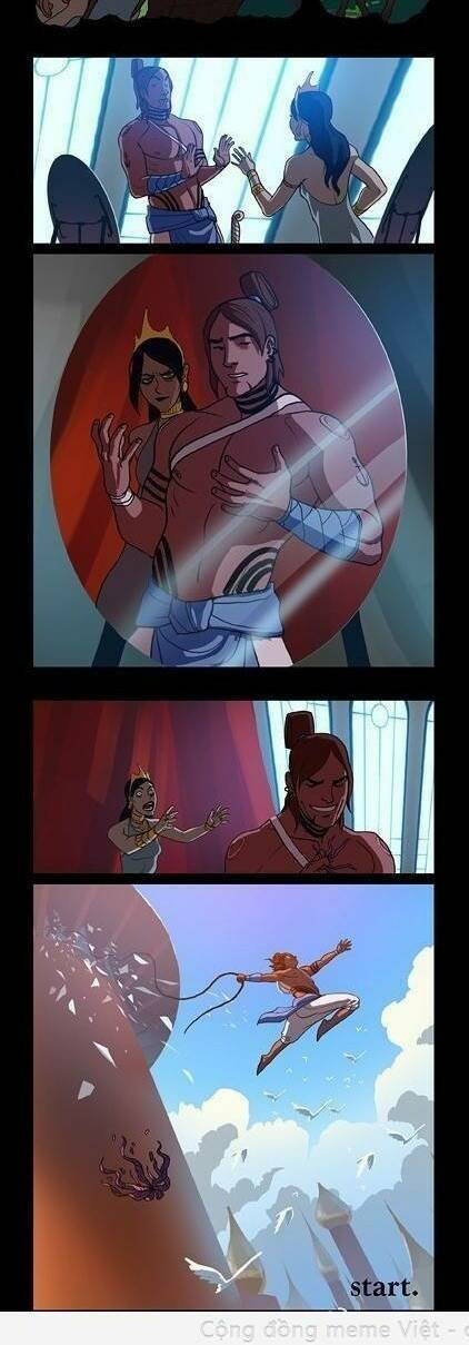 rage comic-troll chapter 79 8