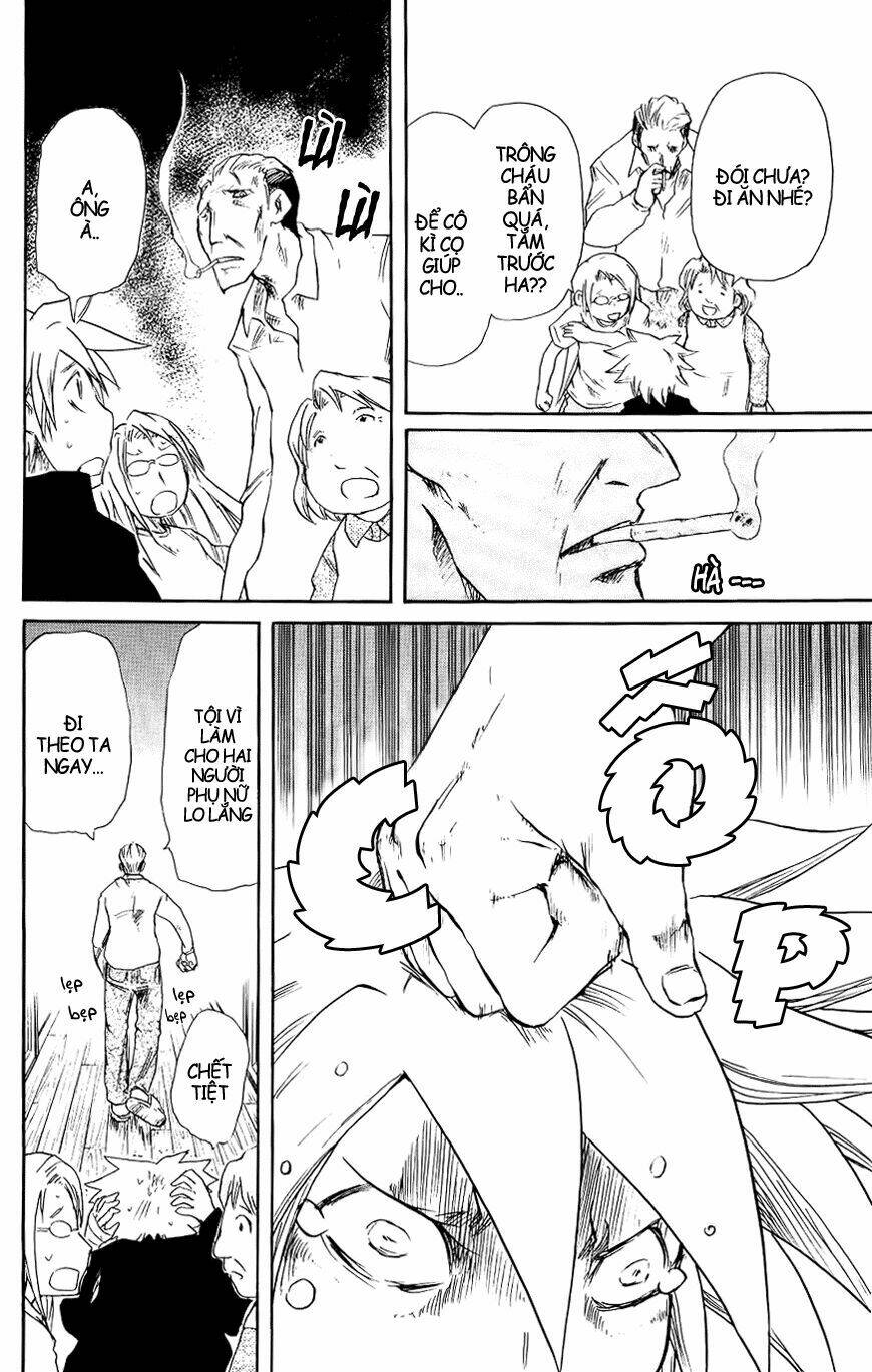 cerberus chapter 25 17