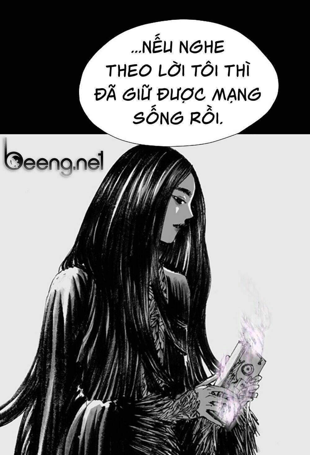 hiệu điện hãi hùng chapter 2 101