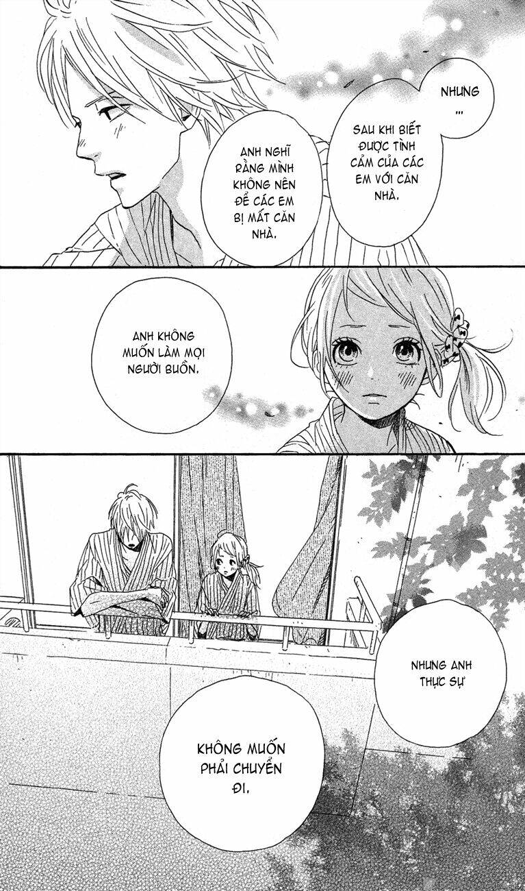 yume miru taiyou chapter 39 22