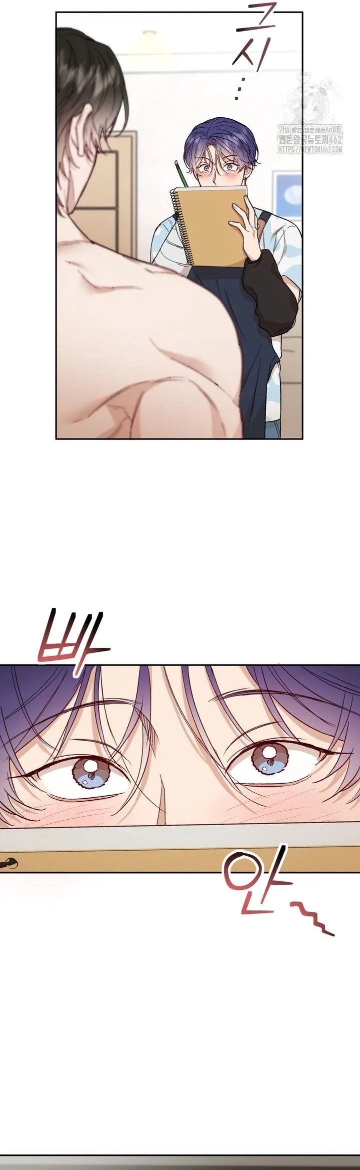 nghệ thuật điêu khắc chapter 3 18