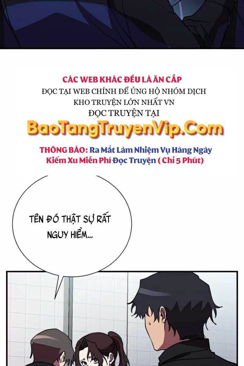 giả vờ làm kẻ vô dụng ở học đường chapter 39 8