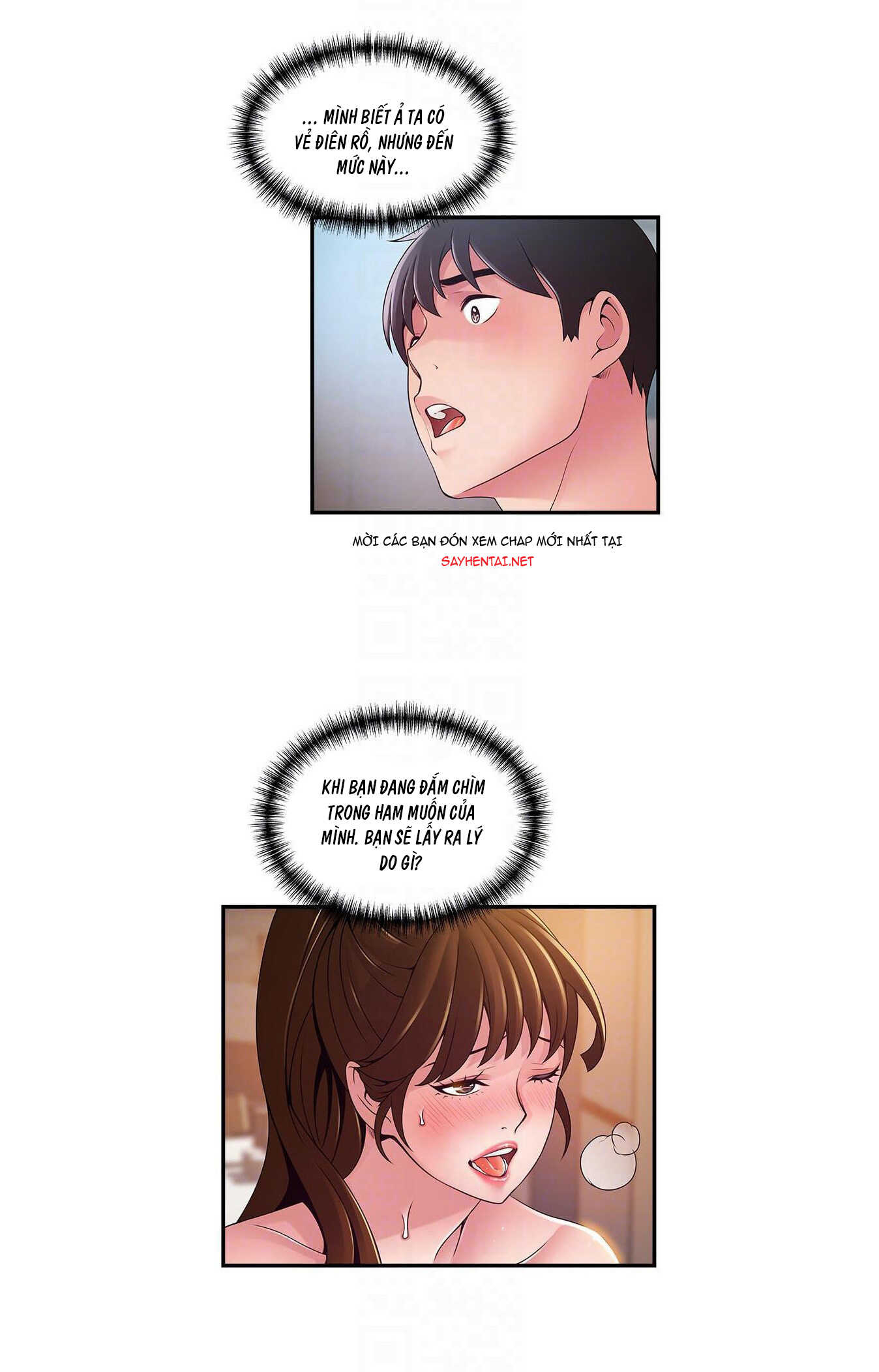 điểm yếu chapter 110 8