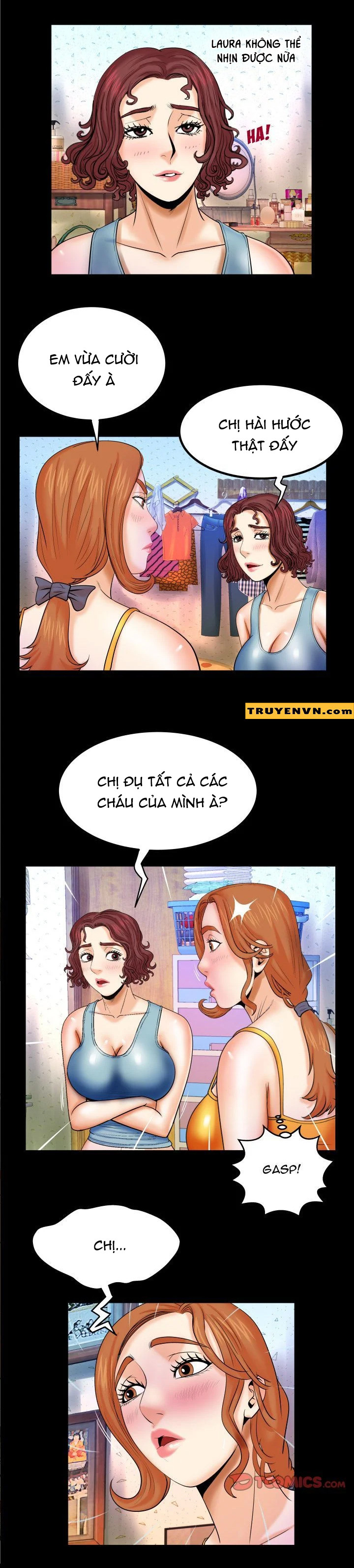 dì tôi chapter 17 5