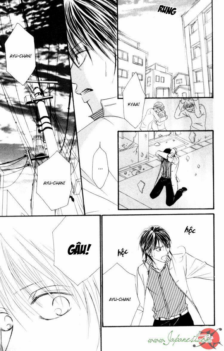 deep love - host chapter 6 50