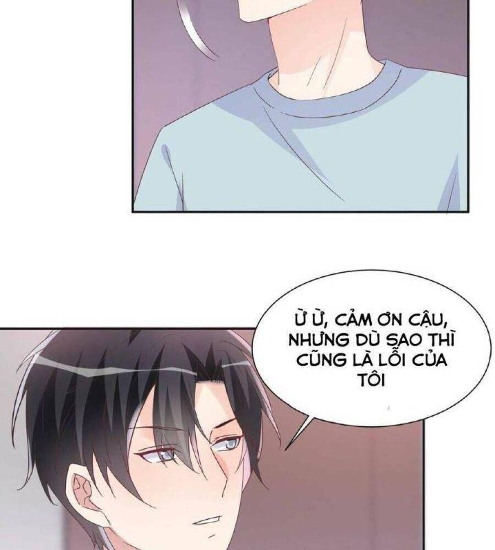 tình yêu như một vở kịch chapter 4.5 29