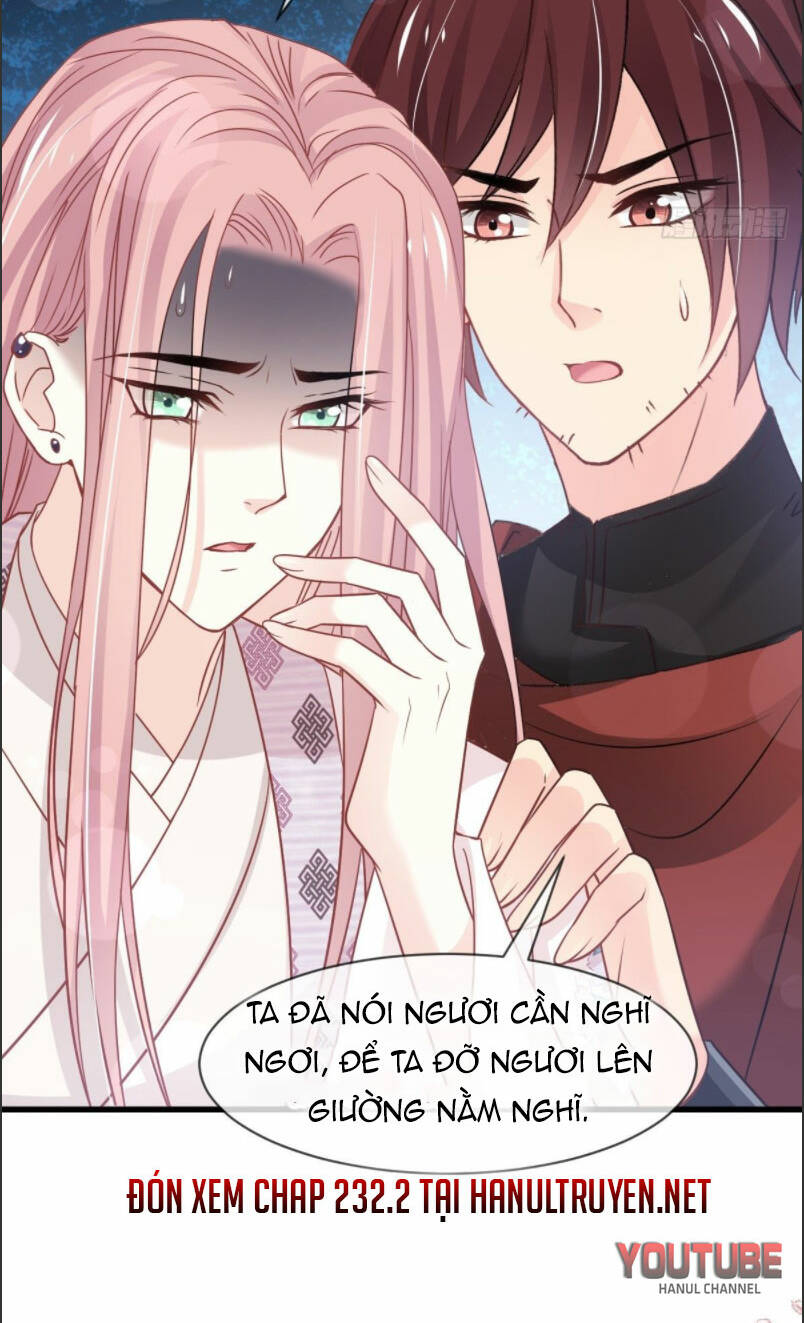 thiên hạ đệ nhất sủng phi chapter 232.1 20