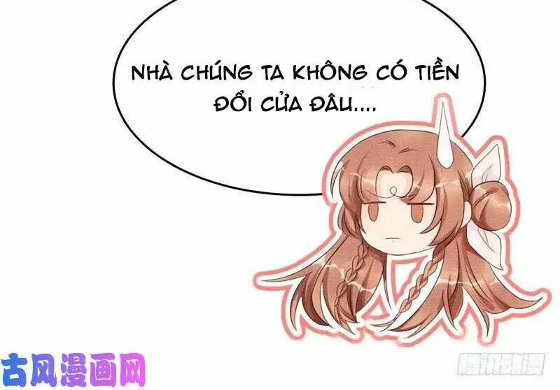 hoàng tử phu quân, ta nuôi ngươi a! chapter 9 26
