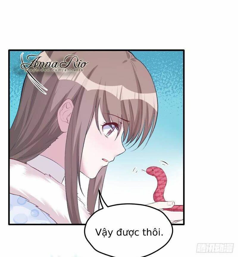 [16+] thảnh thơi thú thế chủng chủng điền, sinh sinh tể chapter 138 47