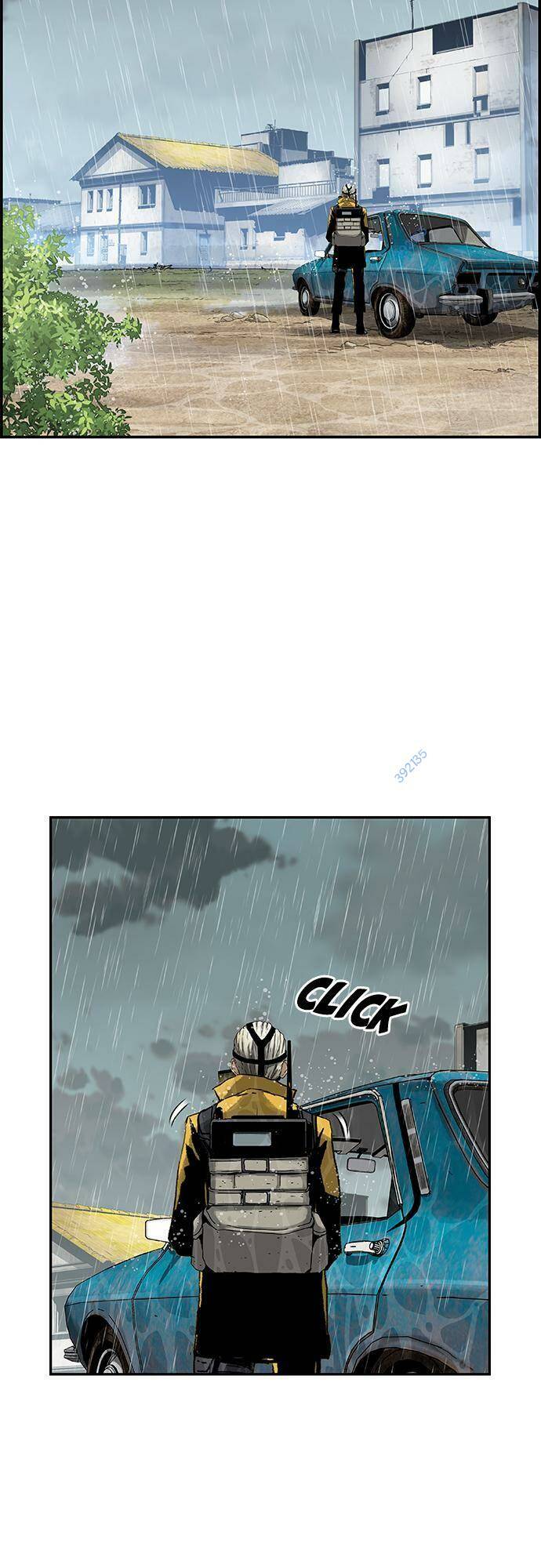 pubg - cuộc chiến sinh tồn - 100 chapter 38 15