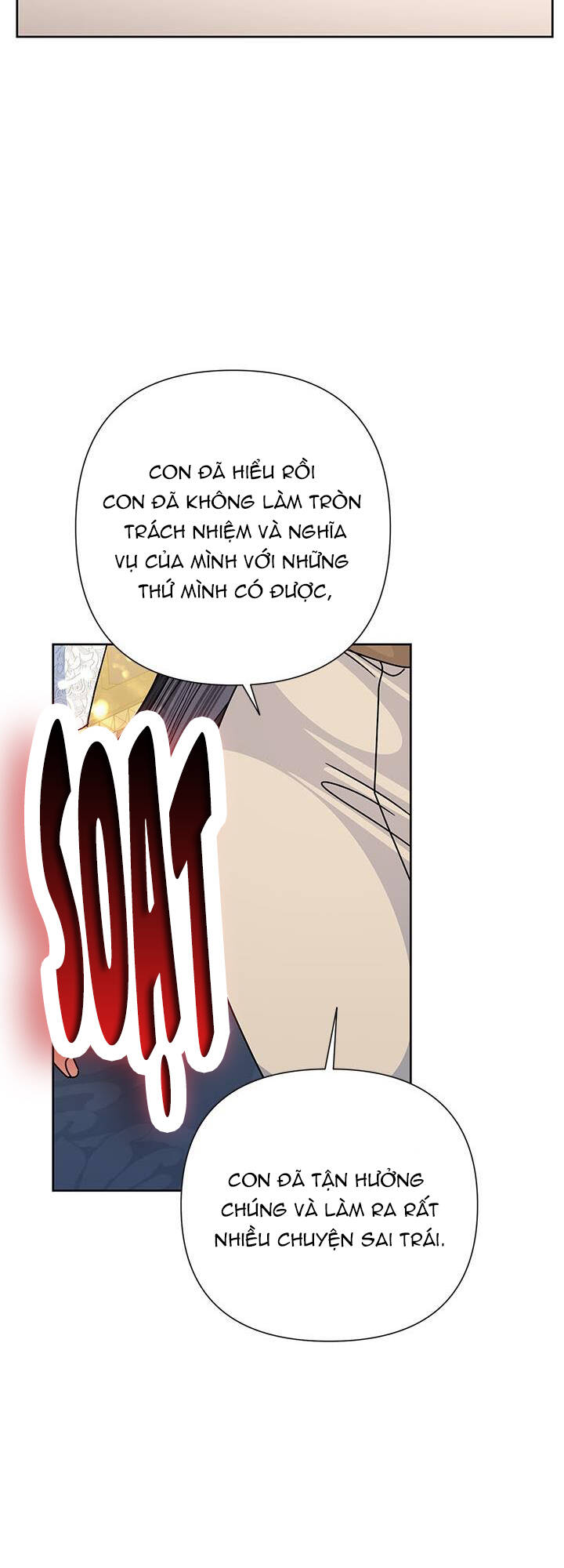 ác nữ hôm nay lại yêu đời rồi! chapter 47.1 34