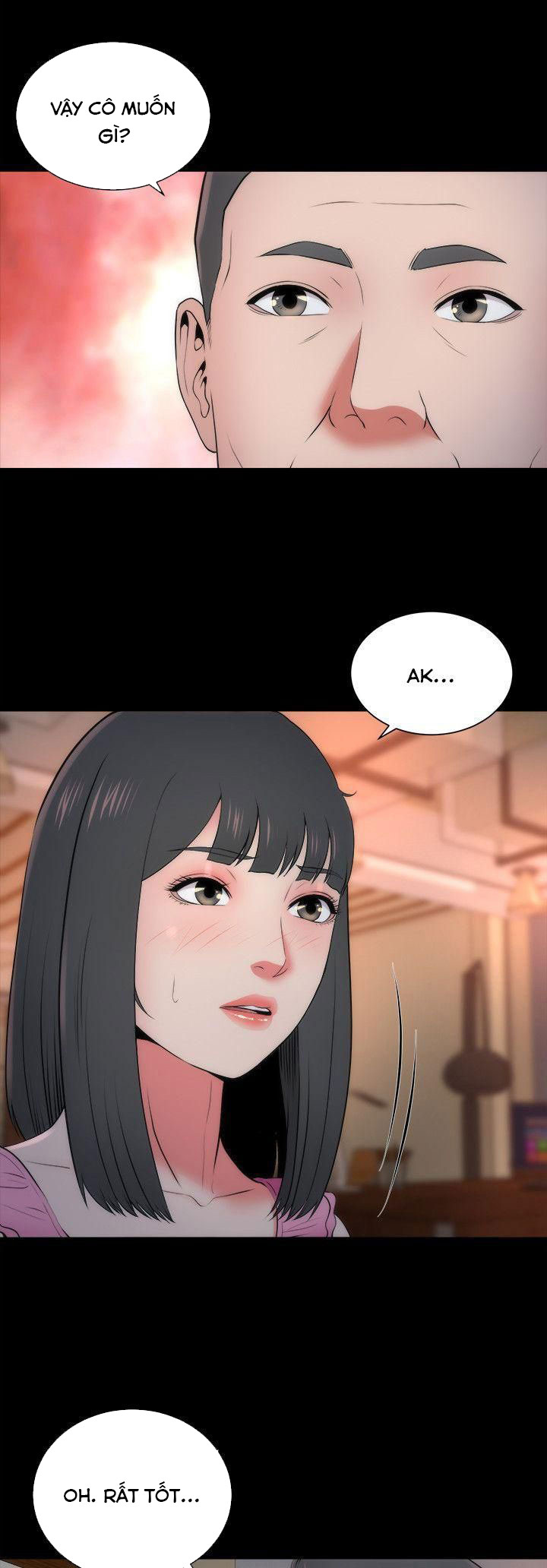 mother and daughter next door chapter 14 24