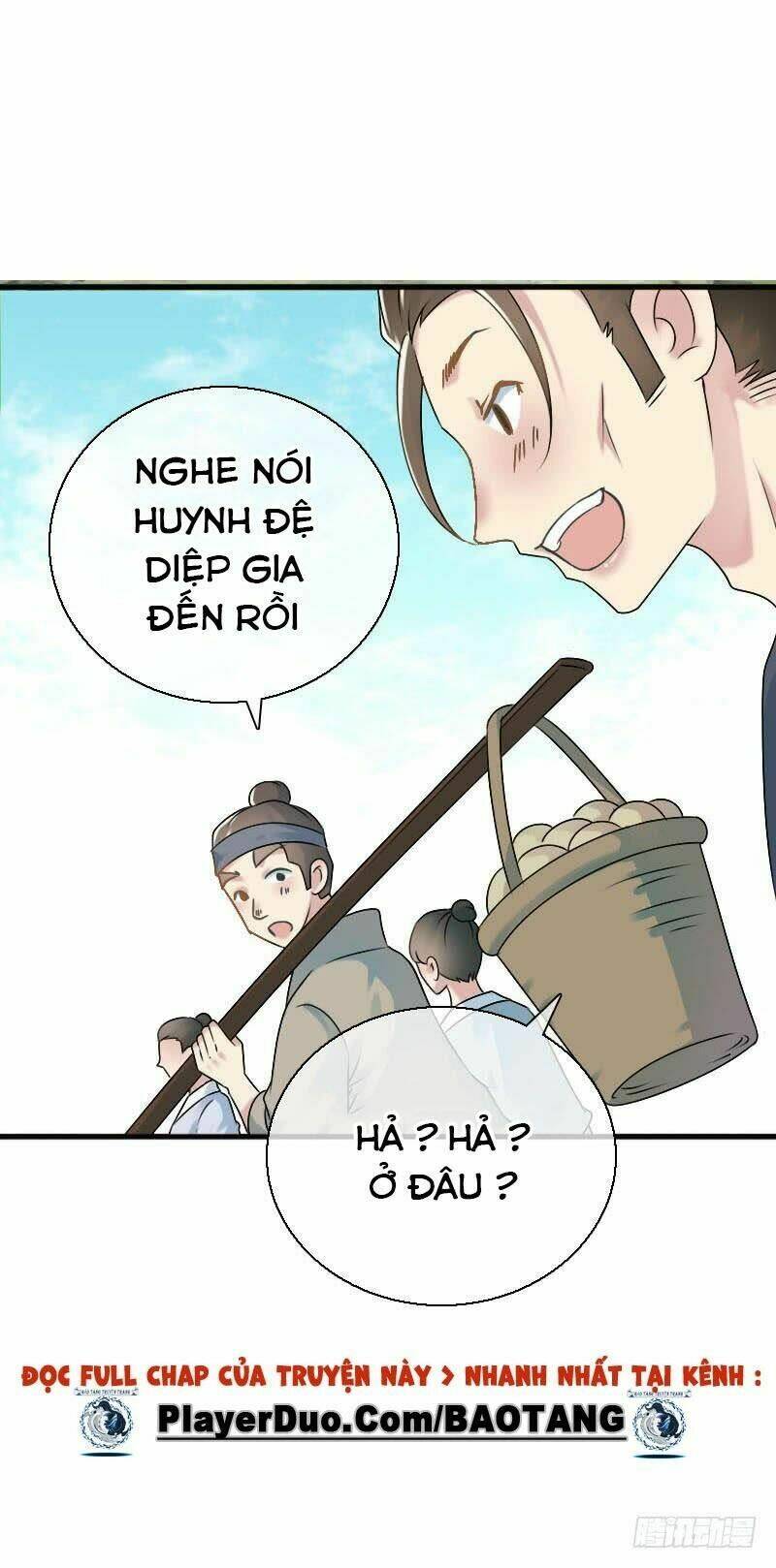 điền viên mật sủng: cô vợ nóng bỏng chapter 70 13