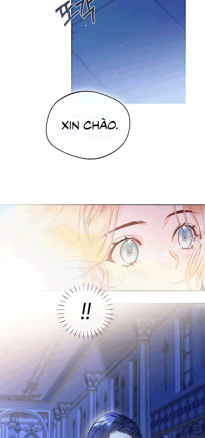 quý cô lady crystal là một người đàn ông chapter 0.2 20