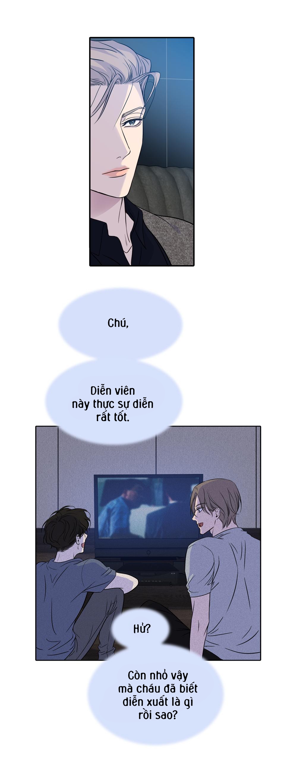 quan hệ nợ nần chapter 10 16