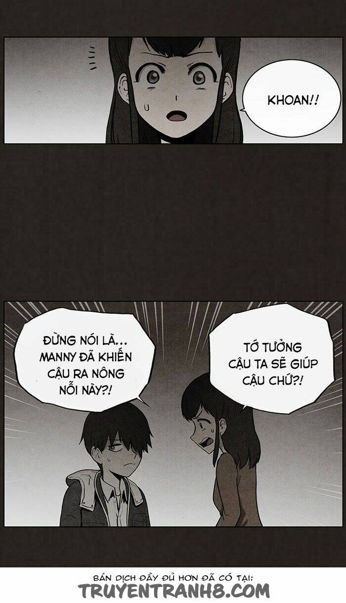 đứa con của quỷ dữ chapter 43 26