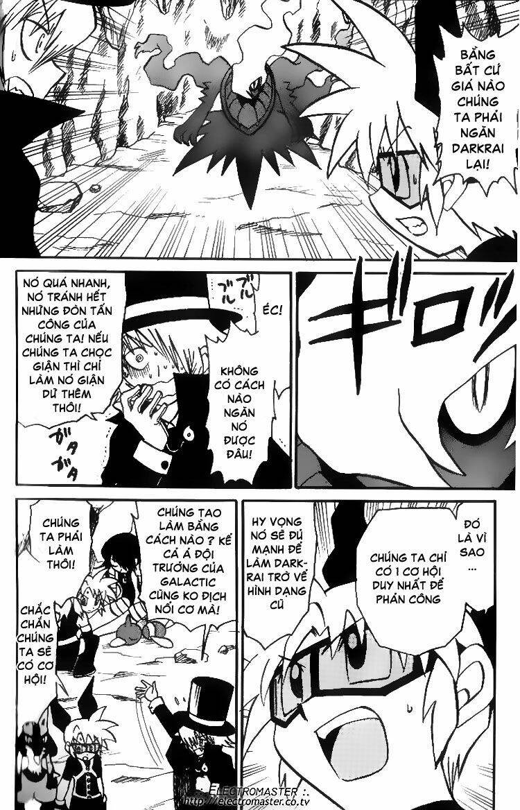 thú cưng đặc biệt 7 chapter 12 7