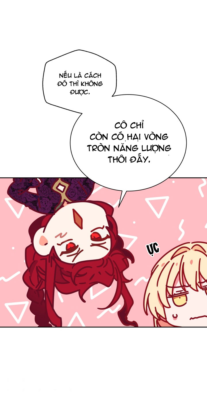 nàng elizabeth thuần khiết chapter 13 27