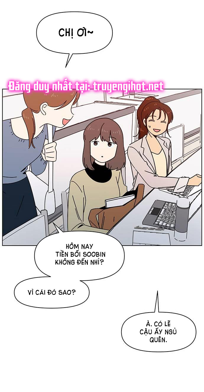 thanh xuân rực rỡ - season of blossom chapter 74 45